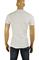 Mens Designer Clothes | JUST CAVALLI Men's Short Sleeve Tee #148 View 5