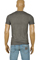 Mens Designer Clothes | ROBERTO CAVALLI Men's Short Sleeve Tee #57 View 2