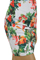 Womens Designer Clothes | DOLCE & GABBANA Sleeveless Summer Dress #219 View 6