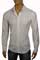 Mens Designer Clothes | DOLCE & GABBANA Dress Shirt #233 View 1