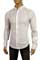 Mens Designer Clothes | DOLCE & GABBANA Men's Dress Shirt #289 View 1