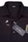 Mens Designer Clothes | DOLCE & GABBANA Mens Fitted Dress Shirt #304 View 8