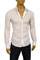 Mens Designer Clothes | DOLCE & GABBANA Mens Dress Shirt #332 View 1