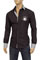 Mens Designer Clothes | DOLCE & GABBANA Mens Dress Shirt #336 View 1