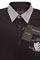 Mens Designer Clothes | DOLCE & GABBANA Mens Dress Shirt #336 View 7