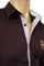 Mens Designer Clothes | DOLCE & GABBANA Mens Dress Shirt #349 View 3