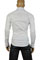 Mens Designer Clothes | DOLCE & GABBANA Men's Dress Shirt #365 View 2