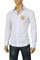 Mens Designer Clothes | DOLCE & GABBANA Men's Dress Shirt #382 View 1