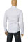 Mens Designer Clothes | DOLCE & GABBANA Men's Dress Shirt #382 View 3