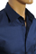 Mens Designer Clothes | DOLCE & GABBANA Men's Dress Shirt #427 View 4