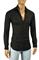 Mens Designer Clothes | DOLCE & GABBANA Men's Dress Shirt #459 View 1