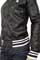 Mens Designer Clothes | DOLCE & GABBANA Mens Zip Up Jacket #289 View 4