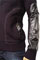 Mens Designer Clothes | DOLCE & GABBANA Mens Zip Up Hooded Jacket #317 View 4