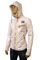 Mens Designer Clothes | DOLCE & GABBANA Mens Rain Jacket #325 View 2