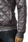 Mens Designer Clothes | DOLCE & GABANNA Men's Hooded Jacket #352 View 5