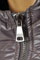 Mens Designer Clothes | DOLCE & GABANNA Men's Hooded Jacket #352 View 7