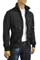 Mens Designer Clothes | DOLCE & GABBANA Men's Zip Up Jacket #356 View 3