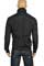 Mens Designer Clothes | DOLCE & GABBANA Men's Zip Up Jacket #356 View 4