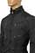 Mens Designer Clothes | DOLCE & GABBANA Men's Zip Up Jacket #356 View 5