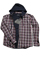 Mens Designer Clothes | DOLCE & GABBANA Men's Hooded Jacket #376 View 7