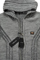 Mens Designer Clothes | DOLCE & GABBANA Men's Knitted Hooded Jacket #381 View 9