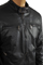 Mens Designer Clothes | DOLCE & GABBANA Men's Artificial Leather Jacket #385 View 5