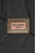 Mens Designer Clothes | DOLCE & GABBANA Men's Hooded Warm Jacket #393 View 4