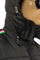 Mens Designer Clothes | DOLCE & GABBANA Men's Hooded Warm Jacket #393 View 5