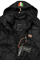 Mens Designer Clothes | DOLCE & GABBANA Men's Hooded Warm Jacket #393 View 9