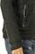 Mens Designer Clothes | DOLCE & GABBANA warm knitted hooded jacket 428 View 9