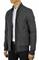 Mens Designer Clothes | DOLCE & GABBANA men's bomber knitted jacket 435 View 1