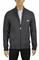 Mens Designer Clothes | DOLCE & GABBANA men's bomber knitted jacket 435 View 2