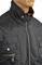 Mens Designer Clothes | DOLCE & GABBANA men's zip jacket 437 View 7