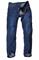 Mens Designer Clothes | DOLCE & GABBANA Men Slim Fit Jeans In Blue 189 View 2