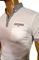 Mens Designer Clothes | DOLCE & GABBANA men's polo shirt 268 View 3