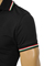 Mens Designer Clothes | DOLCE & GABBANA Men's Polo Shirt #408 View 5
