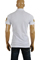 Mens Designer Clothes | DOLCE & GABBANA Men's Polo Shirt #433 View 3