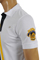 Mens Designer Clothes | DOLCE & GABBANA Men's Polo Shirt #433 View 7