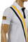 Mens Designer Clothes | DOLCE & GABBANA Men's Polo Shirt #433 View 8