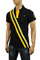 Mens Designer Clothes | DOLCE & GABBANA Men's Polo Shirt #434 View 2
