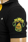 Mens Designer Clothes | DOLCE & GABBANA Men's Polo Shirt #434 View 4