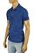 Mens Designer Clothes | DOLCE & GABBANA Men's Polo Shirt #453 View 1