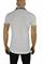 Mens Designer Clothes | DOLCE & GABBANA men's polo shirt with embroidery 467 View 3