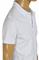 Mens Designer Clothes | DOLCE & GABBANA men's polo shirt with front logo appliqué 476 View 6