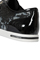 Designer Clothes Shoes | DOLCE & GABBANA Men's Leather Sneaker Shoes #255 View 4