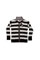 Mens Designer Clothes | DOLCE & GABBANA Knit Zip Sweater, 2012 Winter Collection #126 View 6