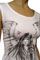 Womens Designer Clothes | DOLCE & GABBANA Ladies Sleeveless Top #106 View 3