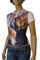 Womens Designer Clothes | DOLCE & GABBANA Ladies Short Sleeve Top #132 View 1