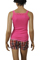 Womens Designer Clothes | DOLCE & GABBANA Ladies Sleeveless Top #196 View 2