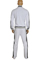 Mens Designer Clothes | DOLCE & GABBANA Men's Zip Up Tracksuit #370 View 3